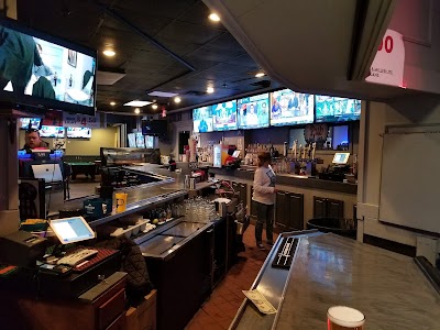SOS Pub Indianapolis