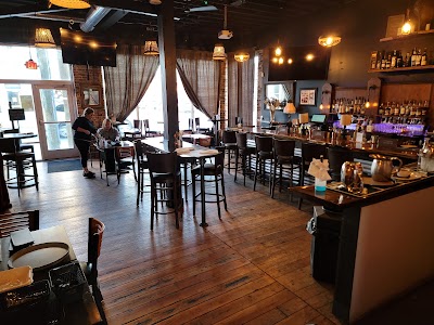 The Vault Indy