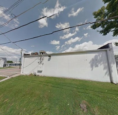 Express Neighborhood Pantry